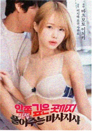 姐姐的朋友2完整版 正片海报