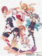 雨季结束之前 作品海报